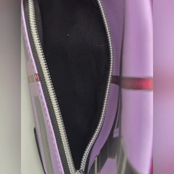 Funko Marvel HAWKEYE Kate Bishop Small-Mini Backpack USED [ READ DETAILS ] - Picture 4 of 16